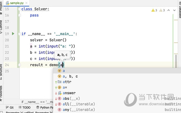 pycharm
