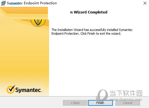 Symantec Endpoint Protection14破解版