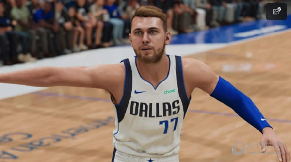 nba2k22面补修改器下载