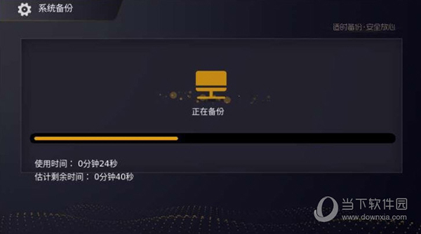 龙蜥操作系统