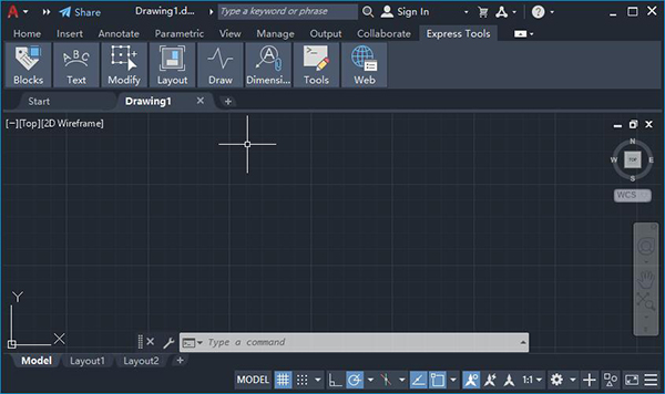 AutoCAD