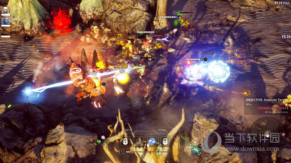 杀戮小队破解补丁