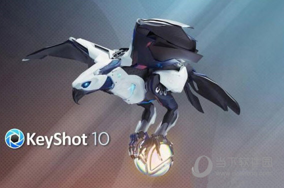 keyshot环境素材文件