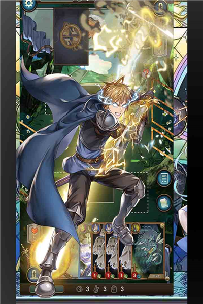 指尖决斗家 V1.5 安卓版截图4
