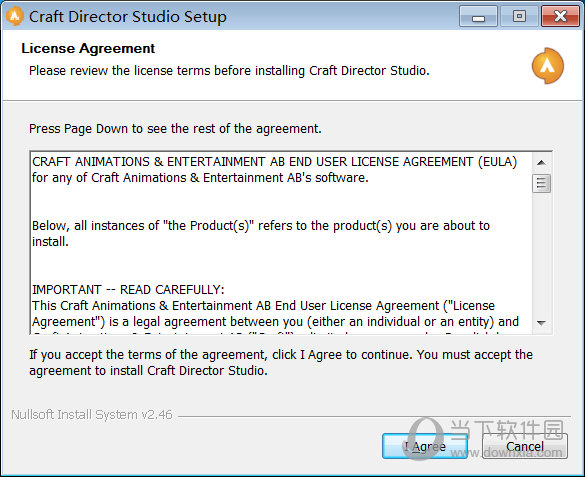craft director studio