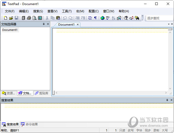 textpad