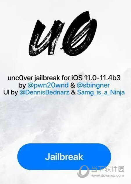 unc0ver签名版下载
