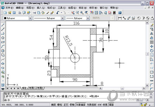 AutoCAD2006