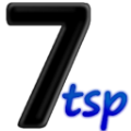7TSP GUI(win10图标替换工具) V0.6 官方版