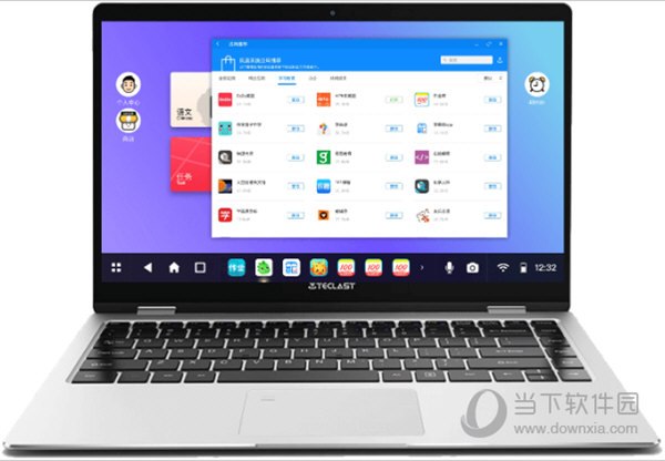Phoenix Education OS