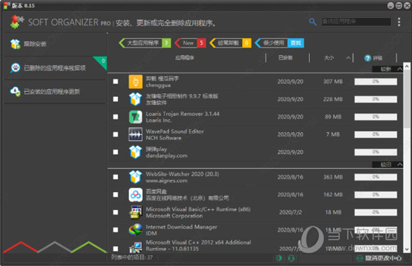soft organizer pro中文破解版