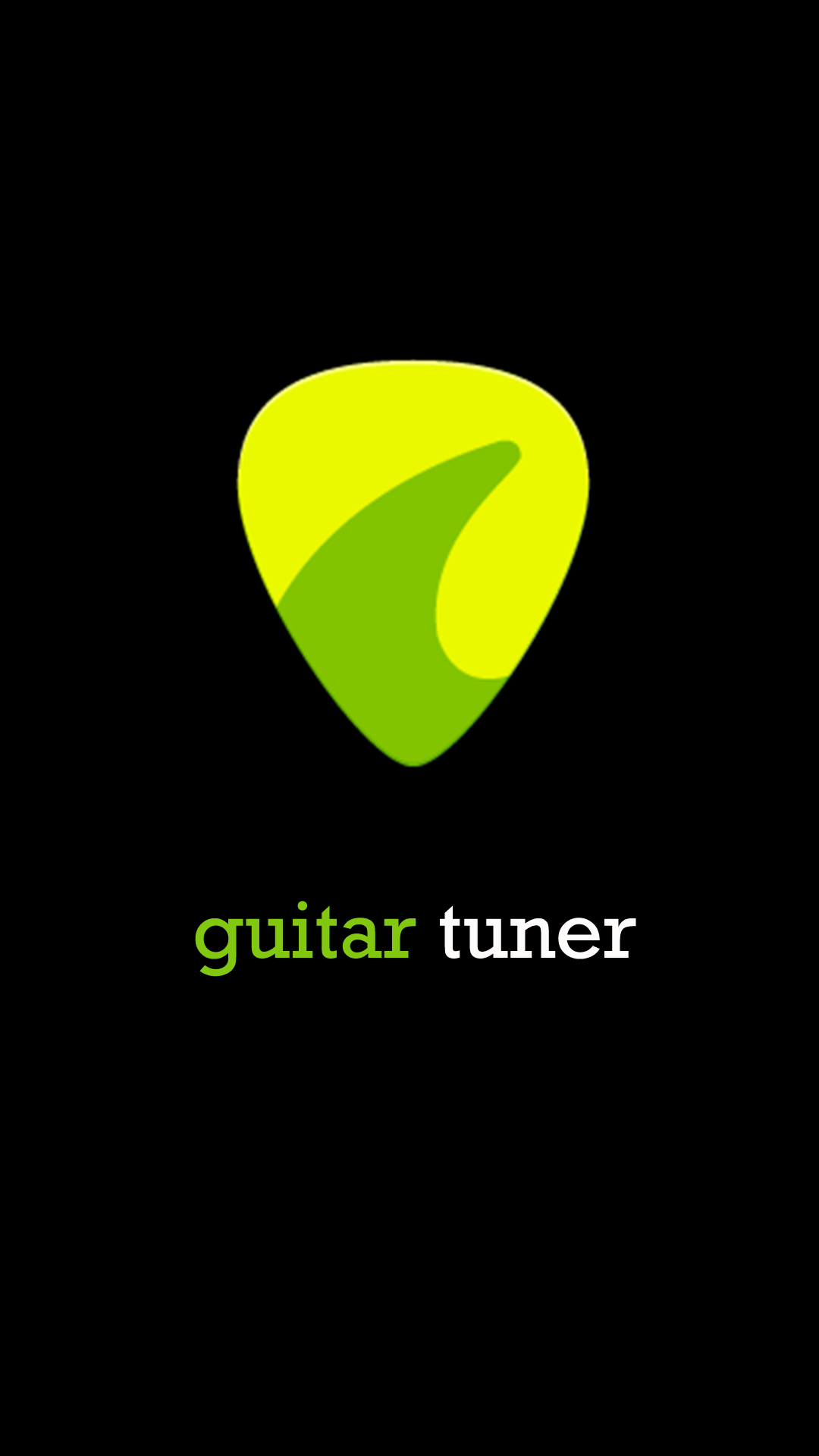 Guitar Tuner吉他调音器 V5.0.9 安卓版截图2