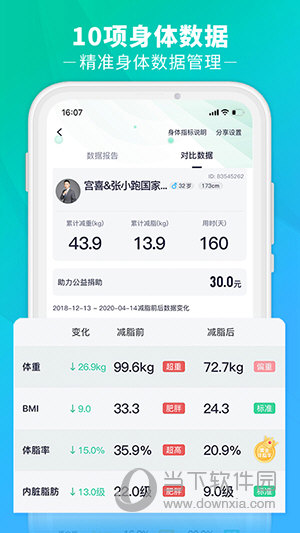 瘦吧