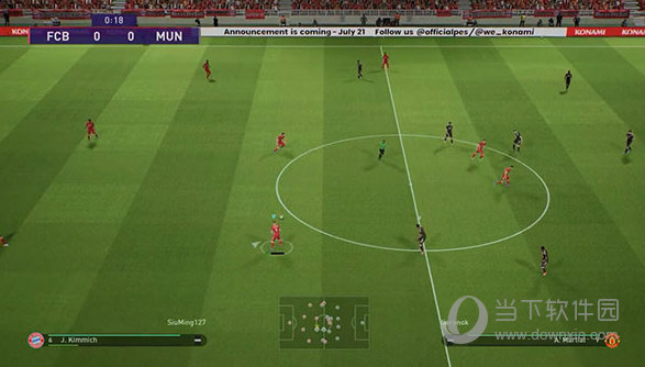 FM2022外置核武破解版