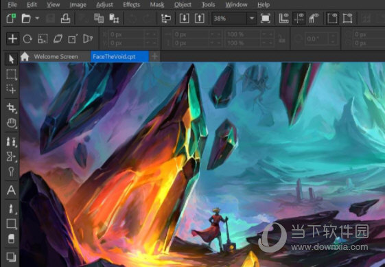 CorelDRAW2020