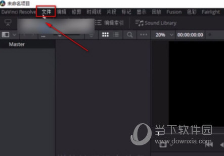 davinci resolve17中文版