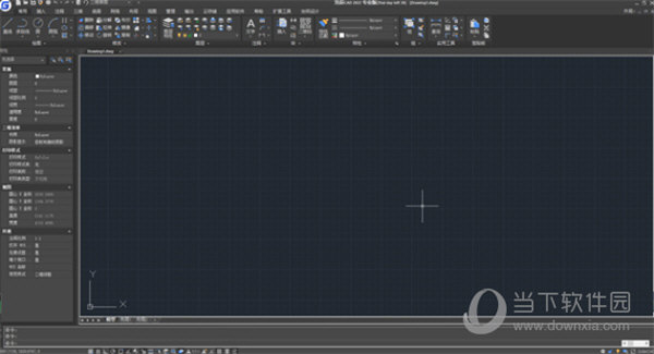 浩辰CAD2022破解版64位