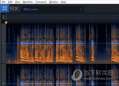 iZotope RX8