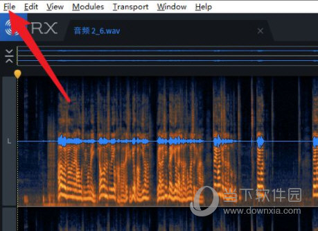 iZotope RX8