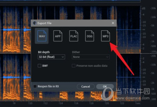 iZotope RX8