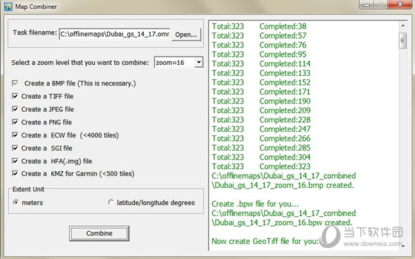 Mapquest Maps Downloader