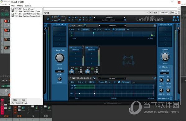 Blue Cat's All Plug-Ins Pack