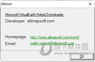 Microsoft Virtualearth Hybrid Downloader