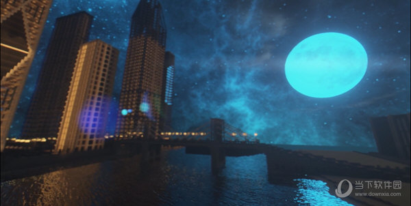 我的世界Realistic Sky材质包