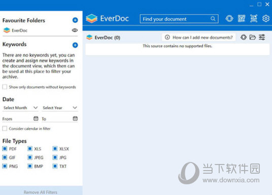 EverDoc 2022中文破解版