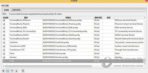 kicad