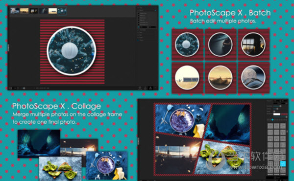 PhotoScape X