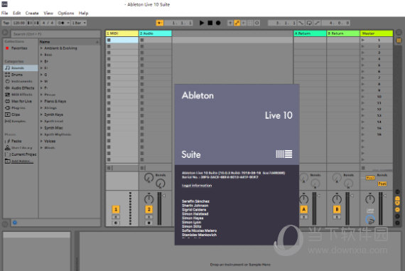 abletonlive10