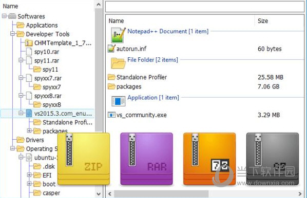 Easy Disk Catalog Maker