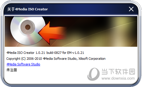 4Media ISO Creator