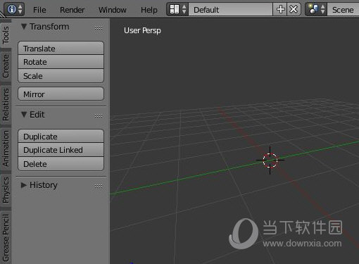 Blender
