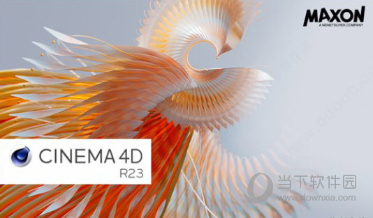 Cinema 4D R23