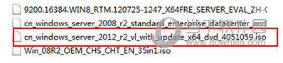 Windows Server 2012 R2破解版
