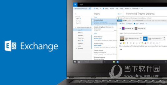 Exchange Server 2019