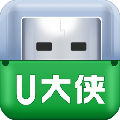 u大侠u盘制作工具 V2.5.7.906 官方最新版