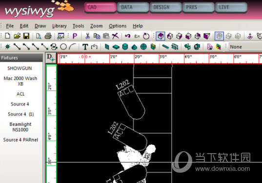 wysiwyg r44