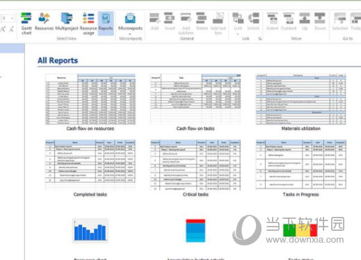 ConceptDraw PROJECT 12