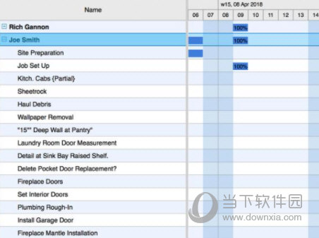 ConceptDraw PROJECT 12