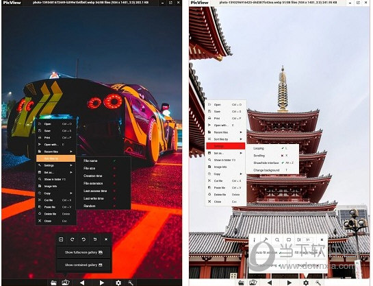 PicView中文版