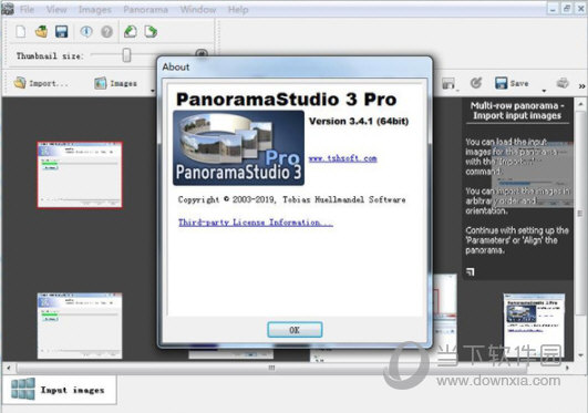 PanoramaStudio Pro