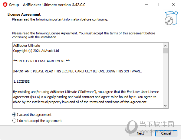 AdBlocker Ultimate