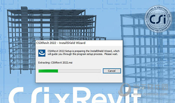 CSiXRevit