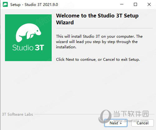 studio 3t 2021