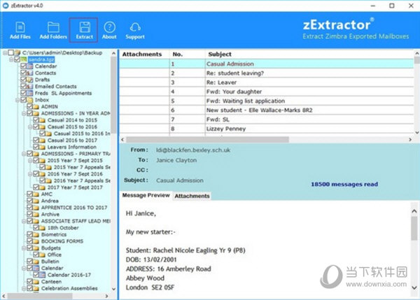 zExtractor