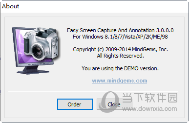 Easy Screen Capture And Annotation