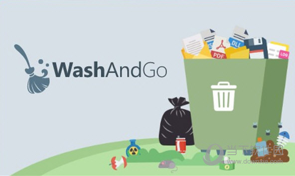 WashAndGo